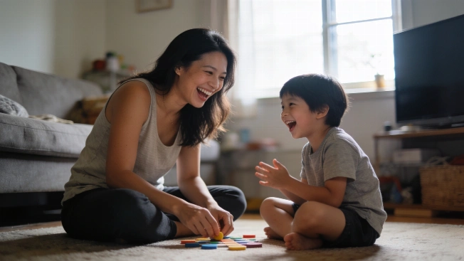 The Most Overlooked Parenting Habit That Shapes Kids’ Emotional Health PsyTheater