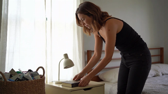 Cluttered Surfaces Are Quietly Fueling Your Stress at Home PsyTheater