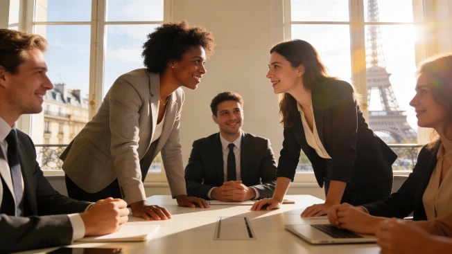 Emotionally Intelligent People Avoid This Conversation Trap at Work PsyTheater