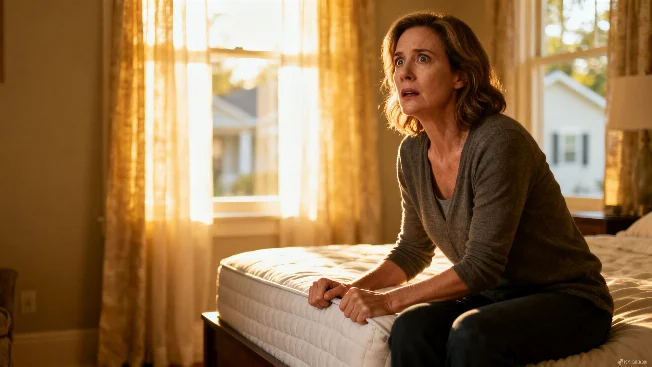 When Life Feels Too Calm: The Hidden Anxiety Behind Sudden Peace PsyTheater