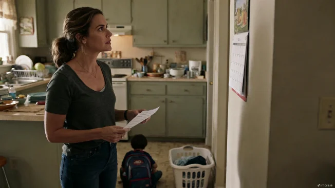 Invisible Labor: How Unpaid Work at Home Leaves Women Financially Vulnerable PsyTheater