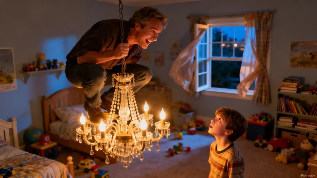 Is Your Favorite Childhood Character Actually a Narcissist PsyTheater