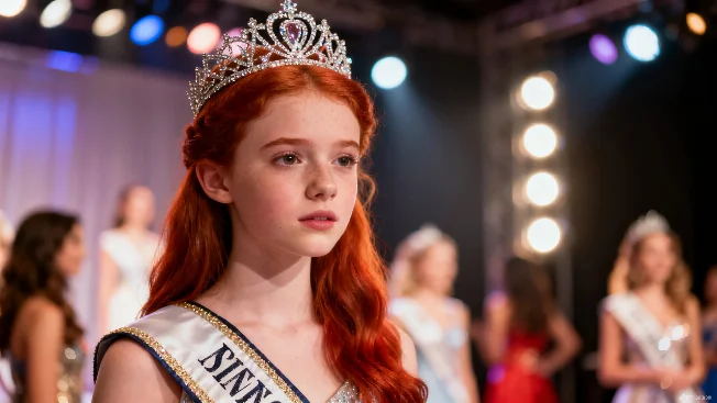 Bullied for Her Looks, This Teen Fought Back and Became a Beauty Queen PsyTheater