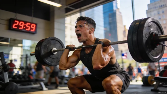 How Short Workouts Can Actually Build Muscle, According to New Research PsyTheater