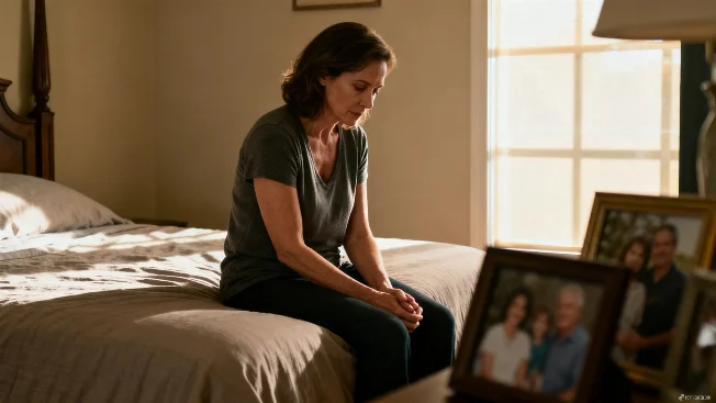 Dreaming of a Parent You Resented in Life: What Nighttime Conversations Reveal PsyTheater