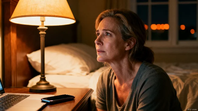 Sleep Isn’t Just Rest—Ignoring It Raises Your Risk for Lasting Health Problems PsyTheater
