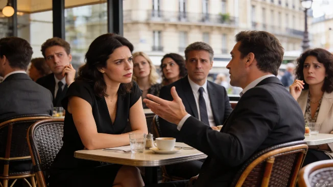 10 Everyday Phrases That Quietly Undermine Your Image, According to Psychologists PsyTheater