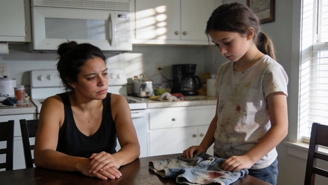 When Your Child Doesn’t Appreciate You: How to Avoid Becoming the Yelling Mom PsyTheater
