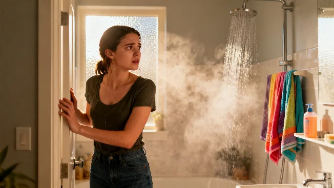 Struggling With Shower Anxiety and Hygiene Avoidance? Here’s What Actually Helps PsyTheater