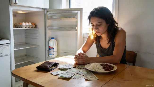 7 Psychological Signs You Grew Up With Less Money Than You Realize PsyTheater