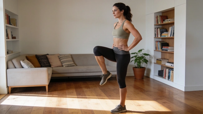 6 Standing Ab Exercises That Strengthen Your Core Without Floor Work PsyTheater