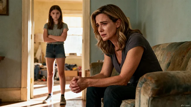 Living With a Defiant Teen: When Your Daughter Breaks Every Rule at Home PsyTheater