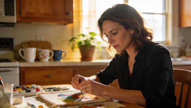 Ignoring Hobbies Is Fueling Stress and Loneliness in American Adults PsyTheater