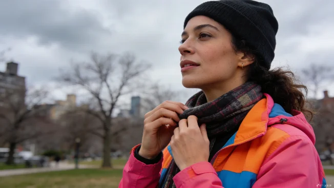 How the Colors You Wear Can Change Your Mood and Get You Outside More PsyTheater