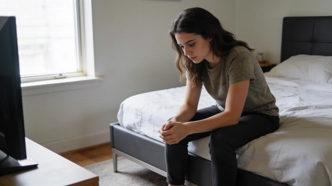 When Past Relationship Trauma Blocks Real Intimacy With Someone New PsyTheater