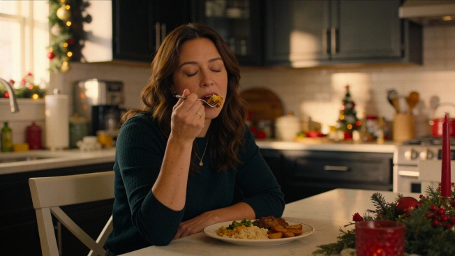 How Emotional Eating Sabotages Your Health During the Holidays PsyTheater