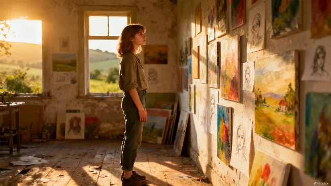 When Inner Calm Feels Out of Reach: The Search for Real Harmony With Yourself PsyTheater