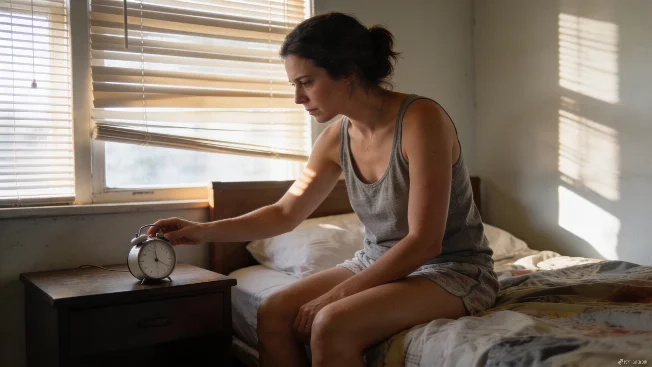 How Sleeping In on Weekends Can Wreck Your Monday and What to Do Instead PsyTheater