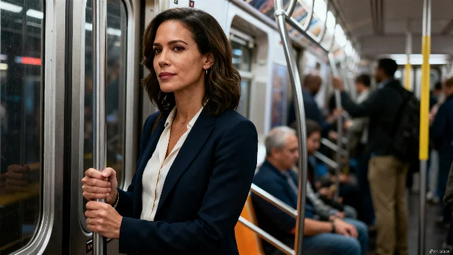 How to Stop Dreading Panic Attacks on Subways and Planes PsyTheater