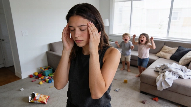 When Kids’ Tantrums Trigger Rage: How to Break the Cycle PsyTheater