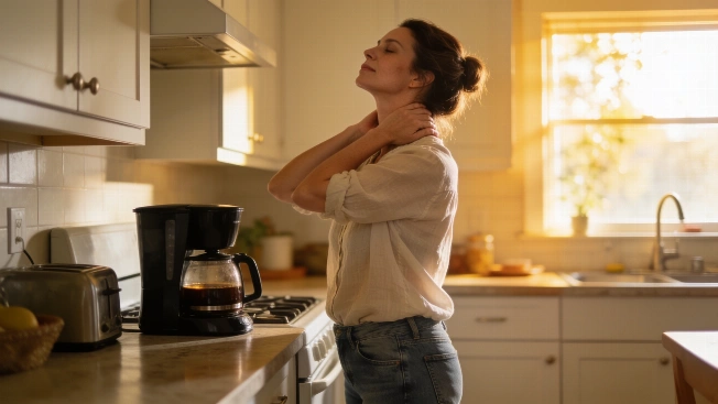 3 Quick Morning Moves to Boost Energy Before Your First Coffee PsyTheater