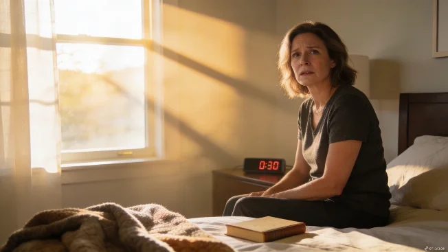 Scientists Pinpoint the Exact Sleep Range That Lowers Dementia Risk PsyTheater