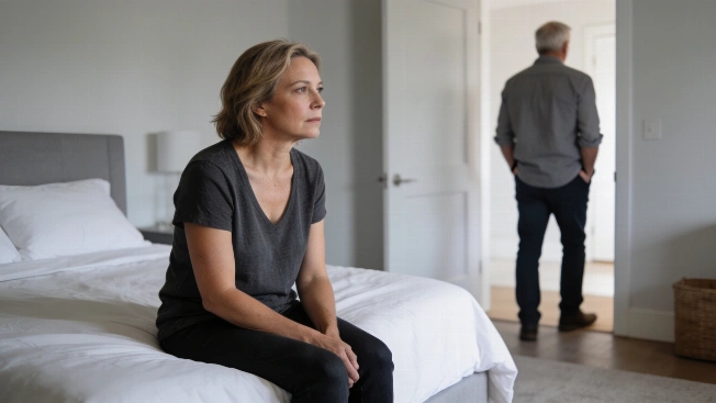 Lost Intimacy in Marriage: When Emotional Needs Go Unmet PsyTheater