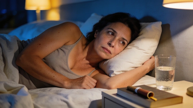 Sleeping on Your Right Side May Trigger Nighttime Acid Reflux PsyTheater