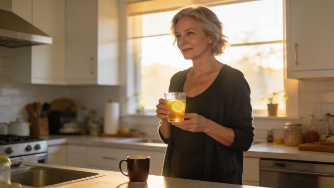 Jennifer Aniston’s Morning Habit Raises Questions About Health Risks PsyTheater