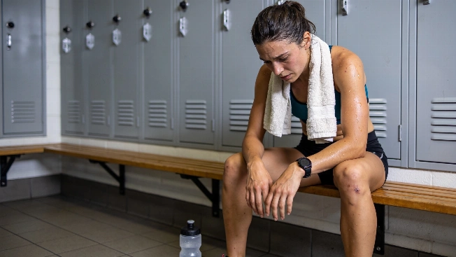 Intense Cardio Can Drain Iron and Trigger Hidden Fatigue in Athletes PsyTheater