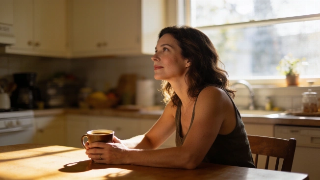 Most People Miss the Real Turning Point for Happiness in Adulthood PsyTheater