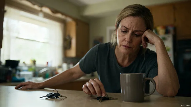 Losing Your Keys Again? When Memory Lapses Signal a Real Problem PsyTheater