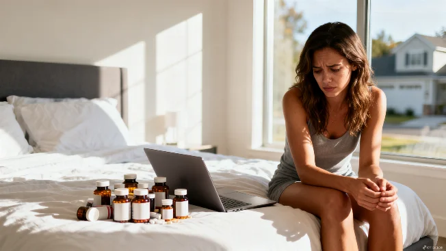 Are You Mistaking Chronic Fatigue or Anxiety for Your Personality PsyTheater