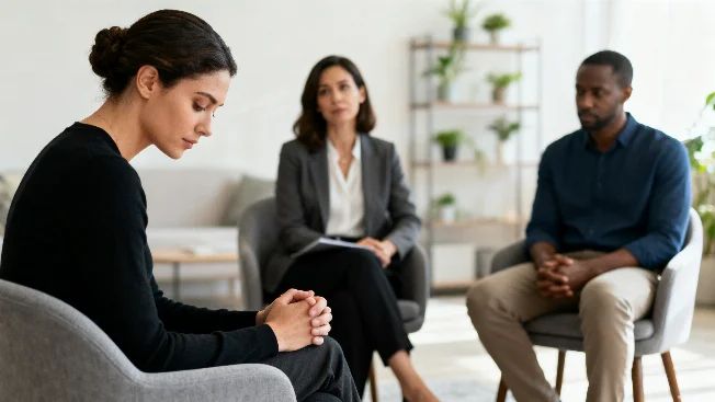 Struggling to Ask for Help? How Group Therapy Reveals Hidden Barriers to Support PsyTheater
