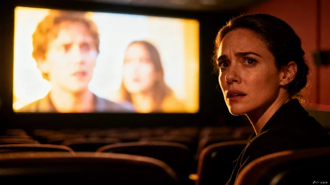 How the 'Movie Theater' Technique Can Change Your Relationship With Anxiety PsyTheater