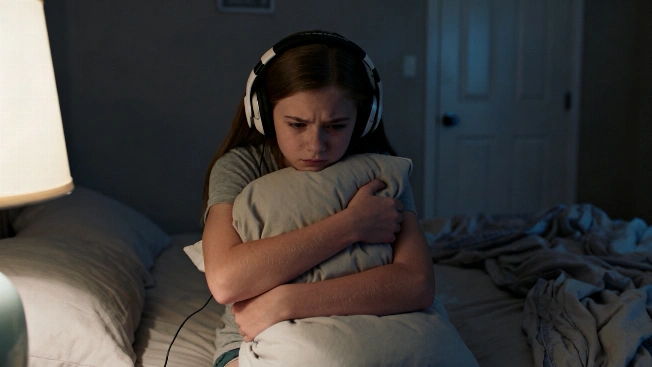 What to Do If You Accidentally Hear Your Parents Having Sex as a Teen PsyTheater