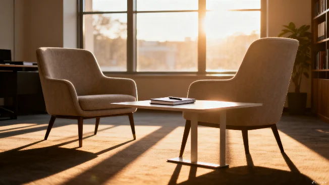 Monthly Therapy Sessions Can Sabotage Real Progress in Counseling PsyTheater