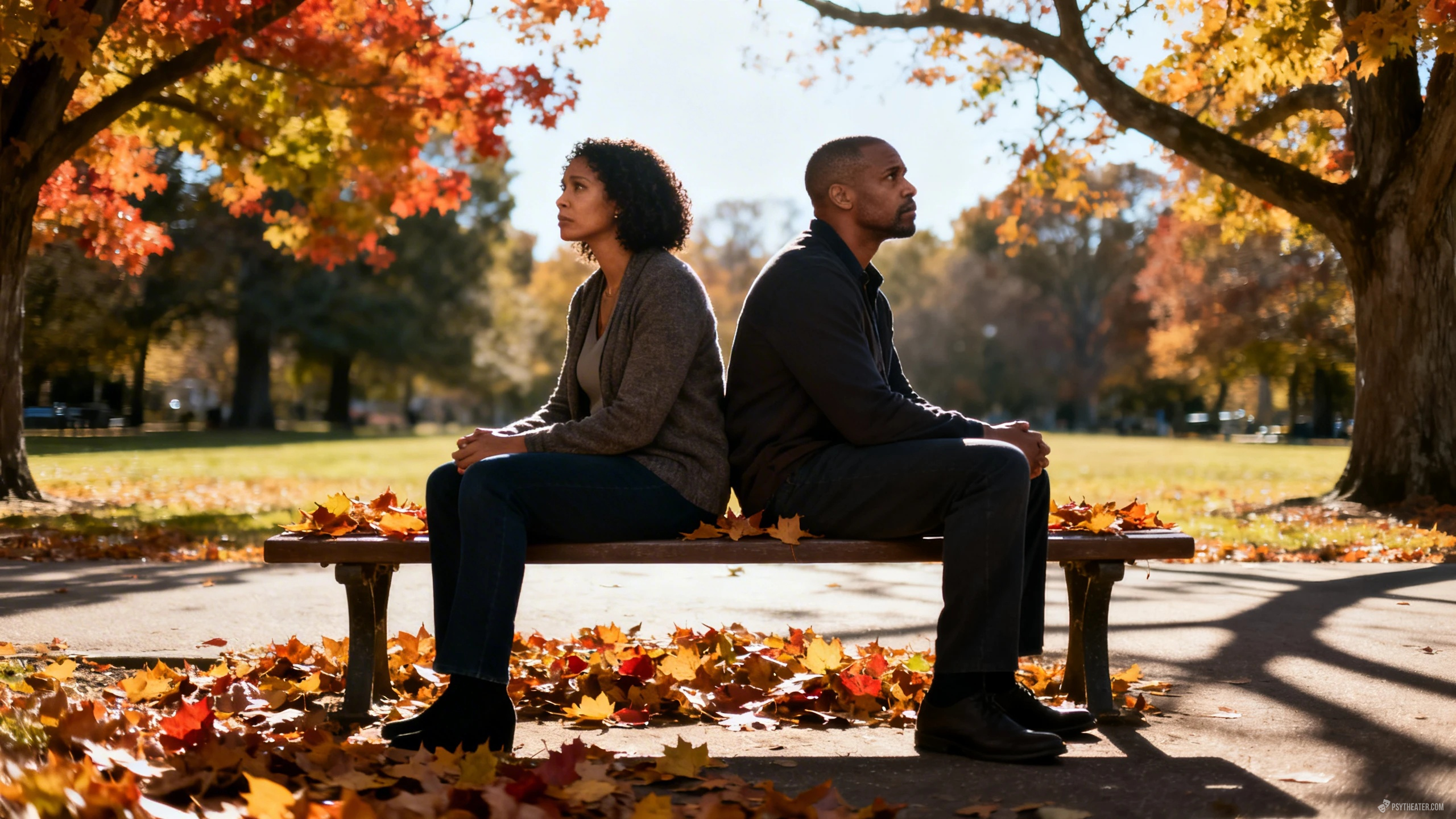 Why People With Mental Health Diagnoses Often Marry Each Other PsyTheater