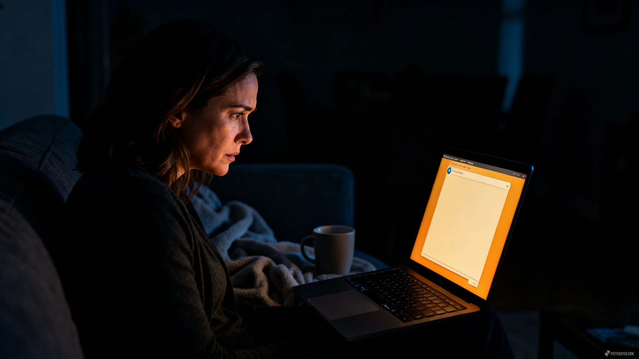 Why AI Chatbots Can’t Replace Real Human Support in Therapy? PsyTheater