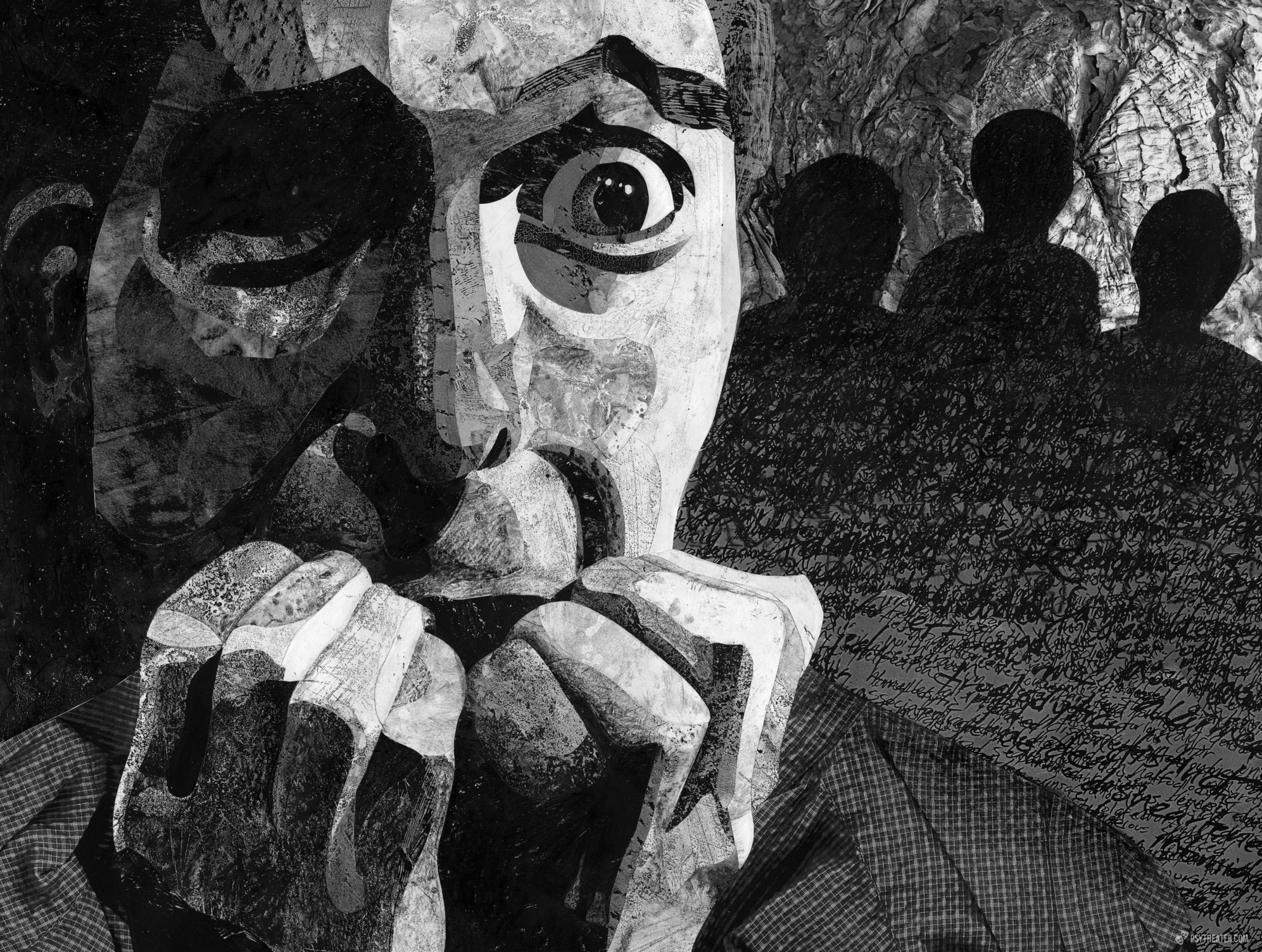 Image PsyTheater