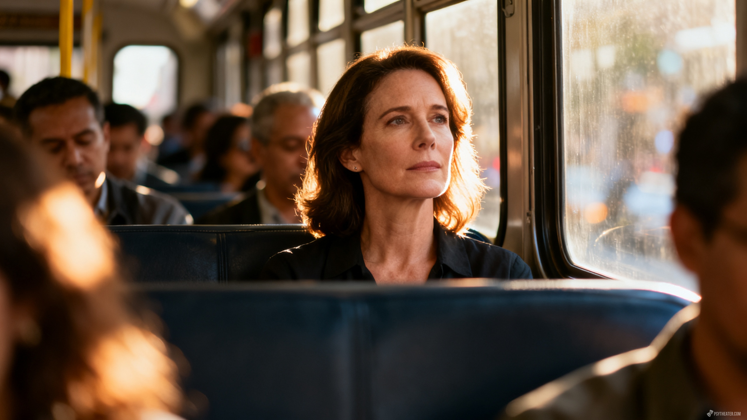 Most People Never Truly See Each Other — Here’s Why That Leaves Us Lonely PsyTheater