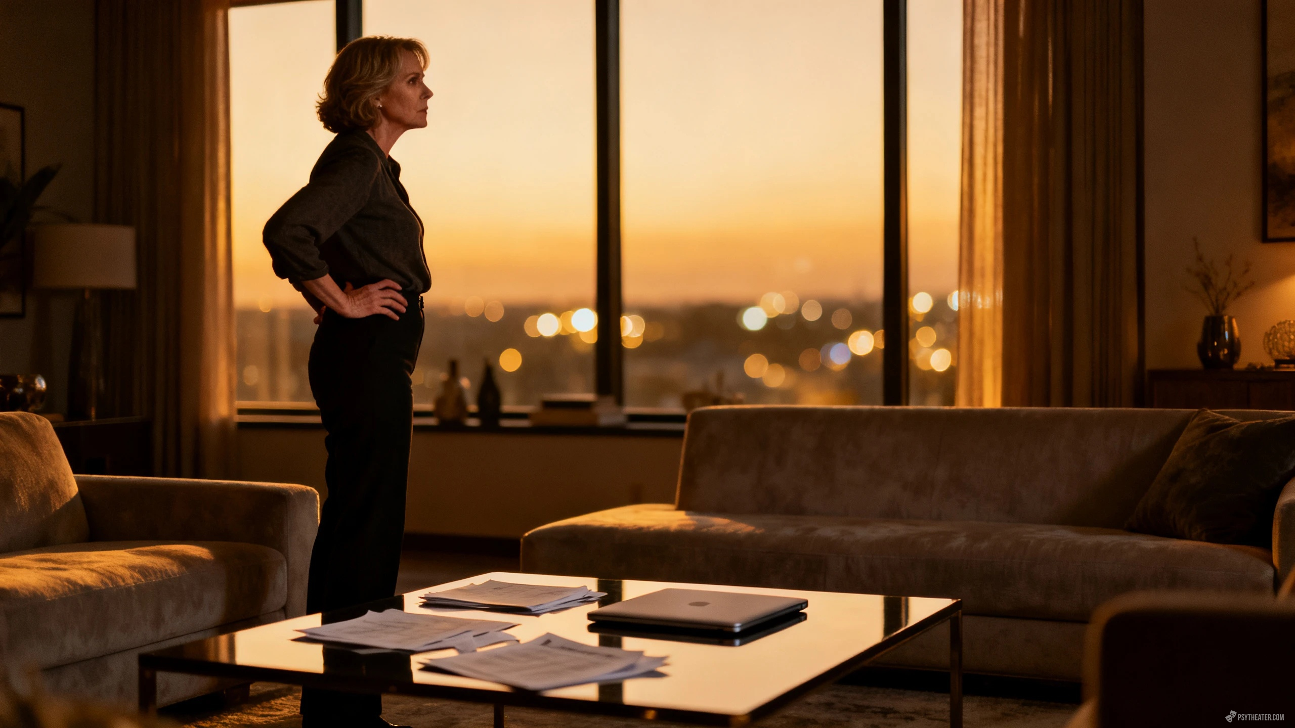Why Your Goals Keep Stalling — And What’s Really Holding You Back PsyTheater
