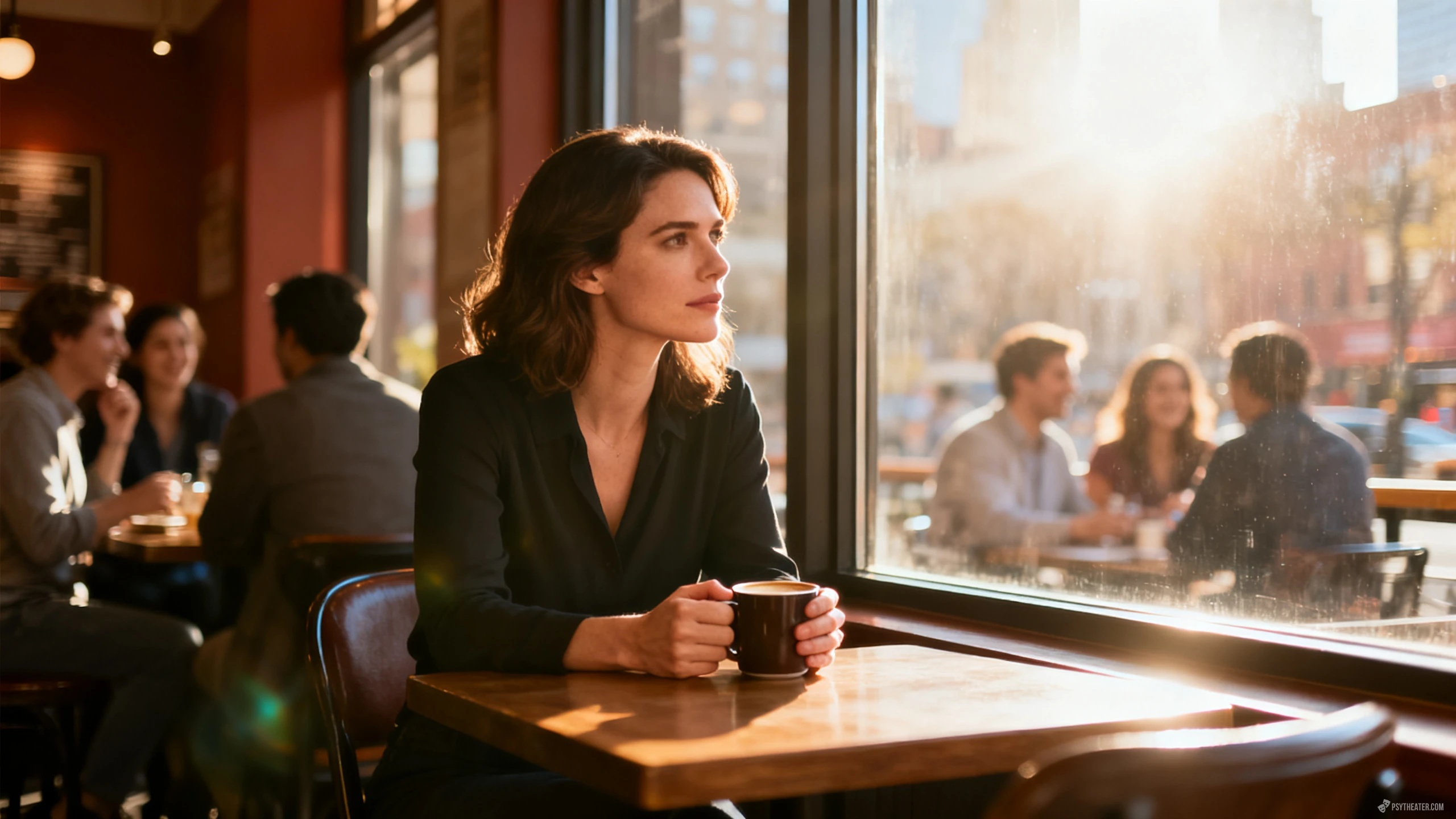 I Don’t Want Sex But Still Want Love: When Intimacy Feels Like a Requirement PsyTheater