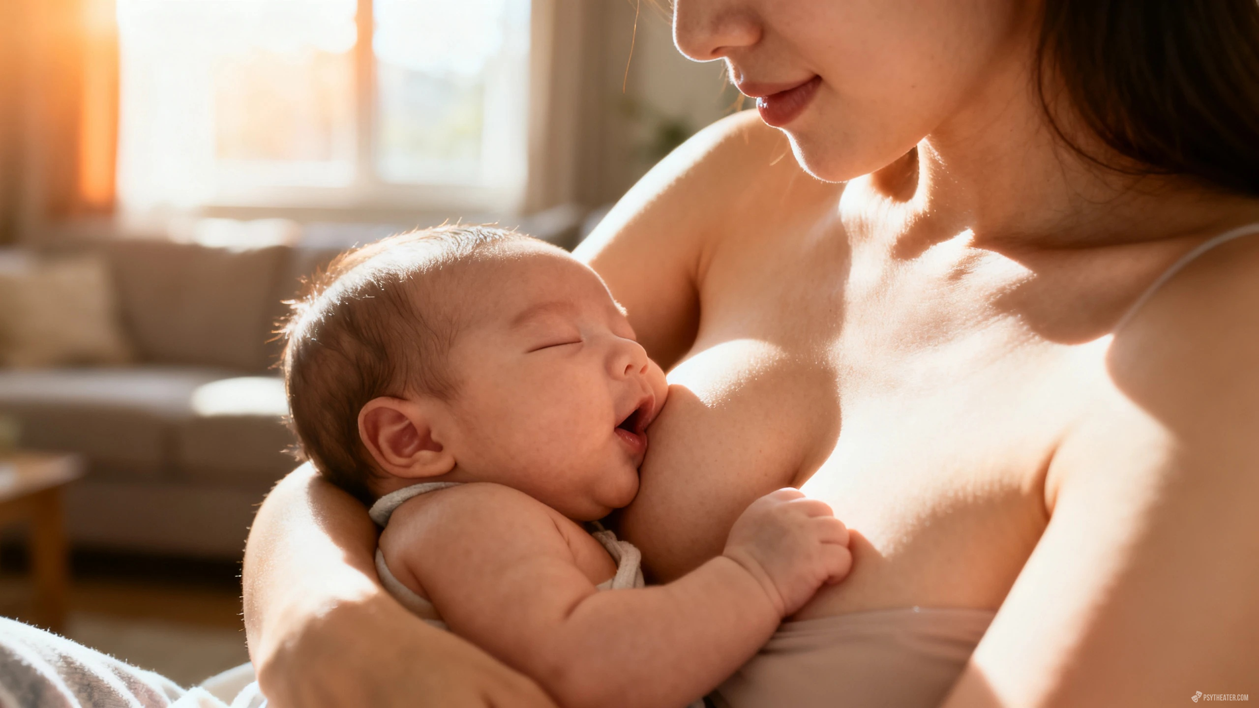 How Early Childhood Drives Our Urge to Absorb, Control, and Merge With Others PsyTheater