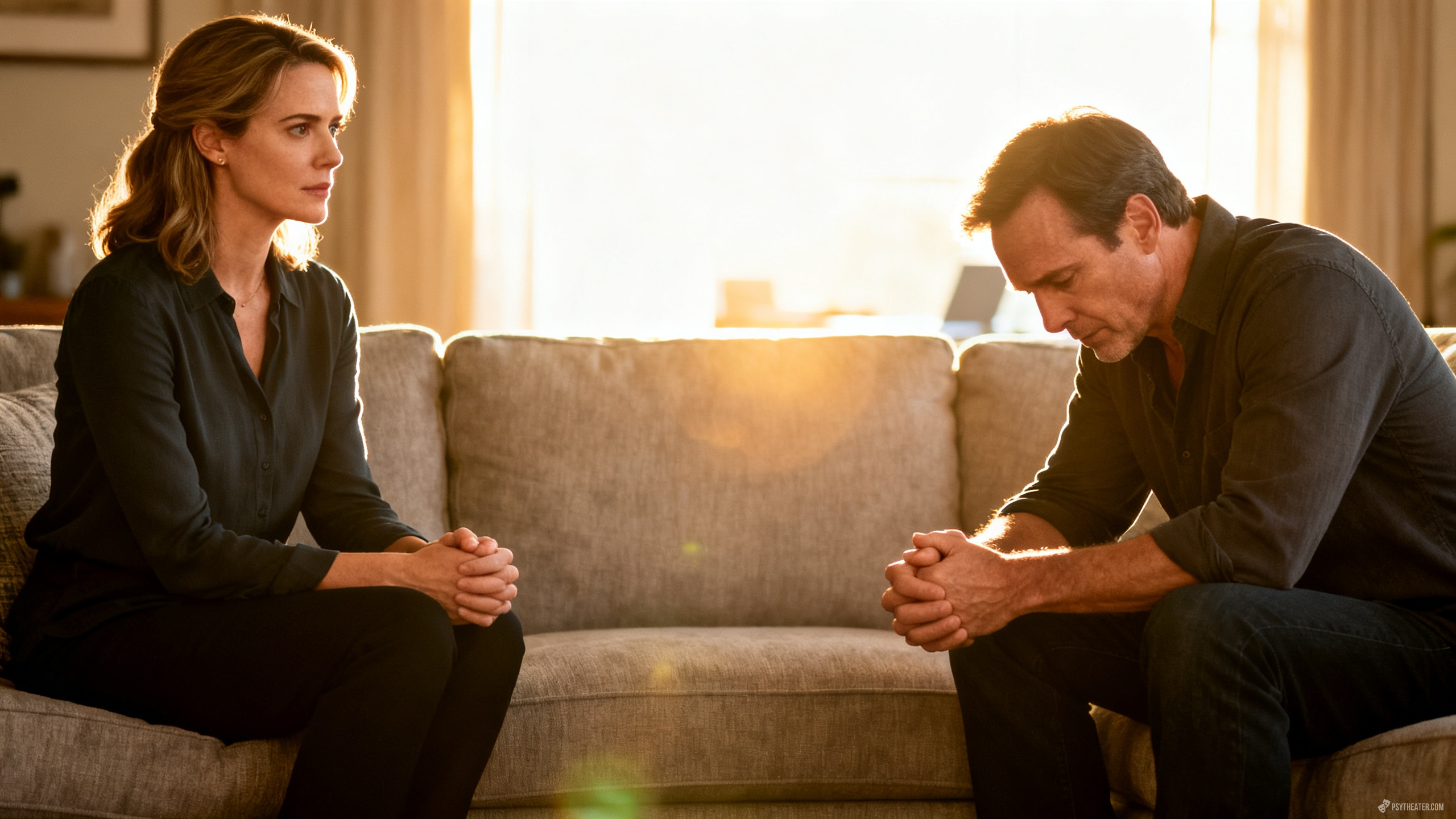 How Your Words Reveal If You Feel Entitled to Your Own Life PsyTheater