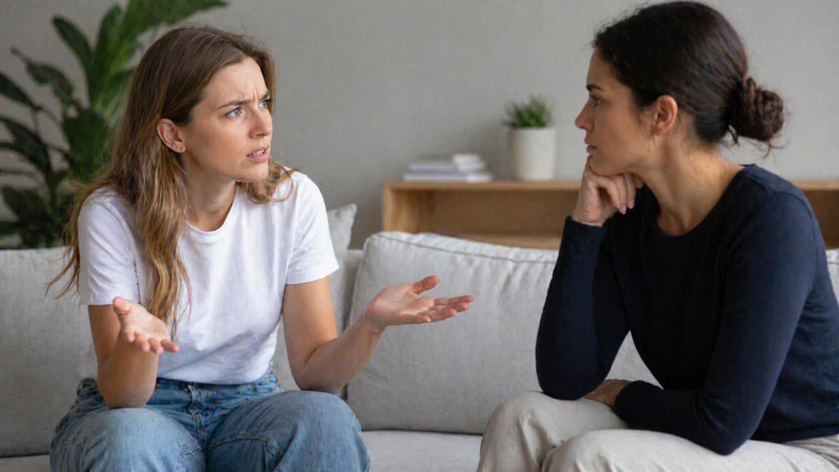 7 Conversation Topics That Signal Low Social Intelligence and Create Tension PsyTheater