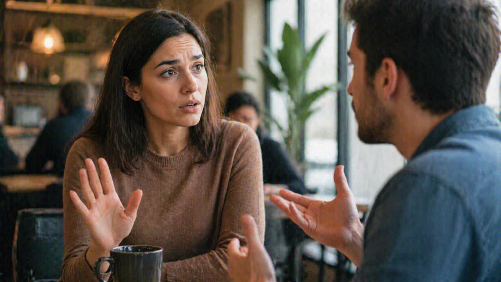 The Most Effective Phrase to Stop Chronic Interrupters, Backed by Psychologists PsyTheater