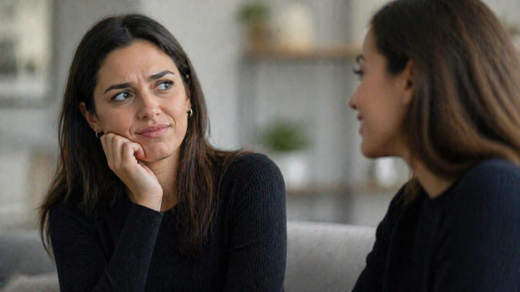 How to Spot Fake Niceness: Signs Someone Isn’t as Kind as They Seem PsyTheater