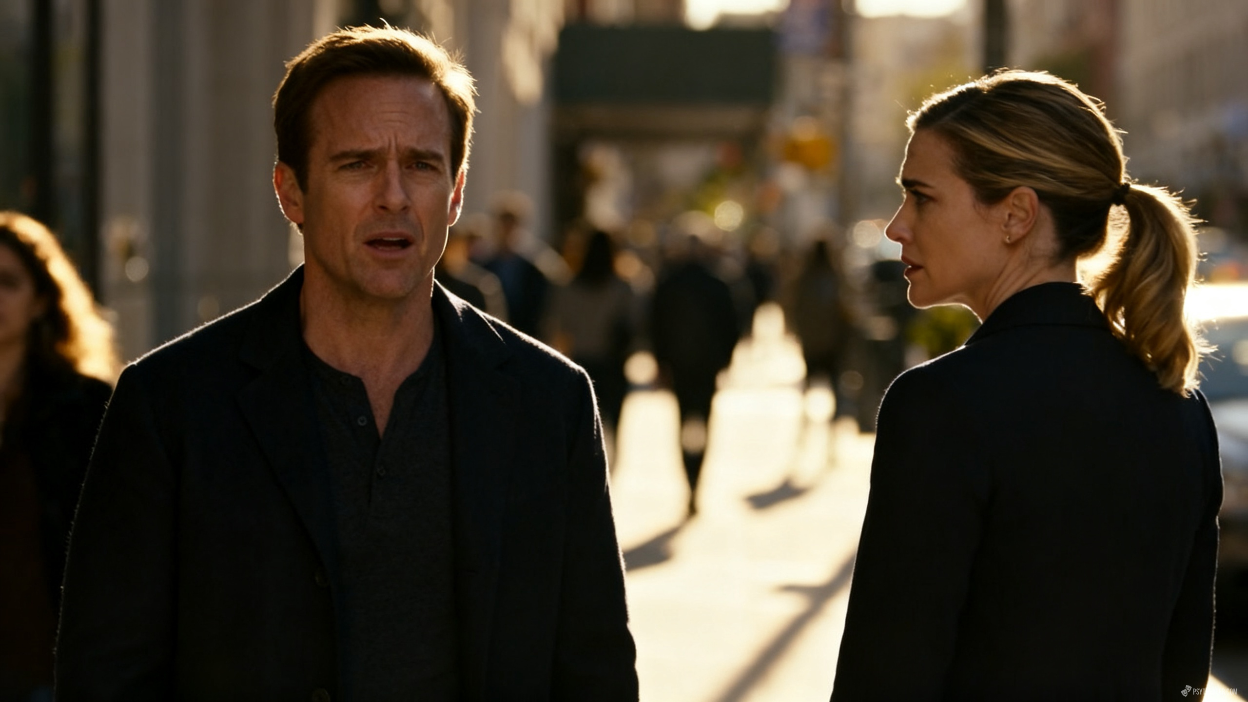 Telling the Truth Can Cost You a Friendship—Why Honesty Feels So Risky PsyTheater