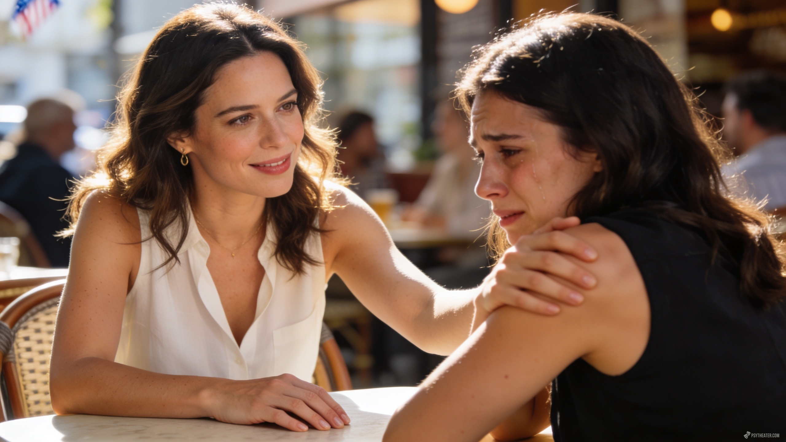 8 Rare Traits That Set Truly Kind Women Apart, According to Psychologists PsyTheater